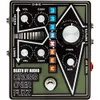 Death By Audio Crossover Fuzz...