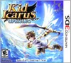 Kid Icarus: Uprising...