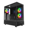 MONTECH XR-B, ATX Mid-Tower...