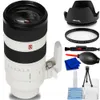 Sony - FE 70-200mm f/2.8 GM...