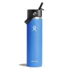 Hydro Flask 24oz Wide Mouth...
