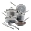 Rachael Ray Cucina Nonstick...