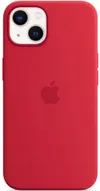 Apple - Siliconen hoesje -...