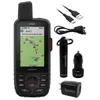 Garmin GPSMAP 67i Rugged GPS...