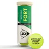 Dunlop Tennis Balls Fort All...