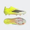 F50 ELITE Laceless Firm...