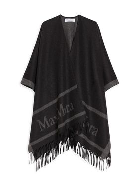 Women's Hilde Fringe Wool...