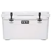 YETI Tundra 45 Cooler, White