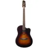 AEG 1 E- Acoustic Sunburst