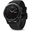 Garmin Fenix 5 Sapphire -...