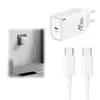Chargeur USB C 45w,Chargeur...