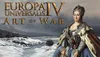 Europa Universalis IV: Art of...