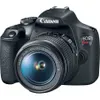 Canon EOS Rebel T7 Kit...