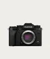 X-T5 Mirrorless Camera, Black...