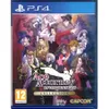 Ace Attorney Investigations...