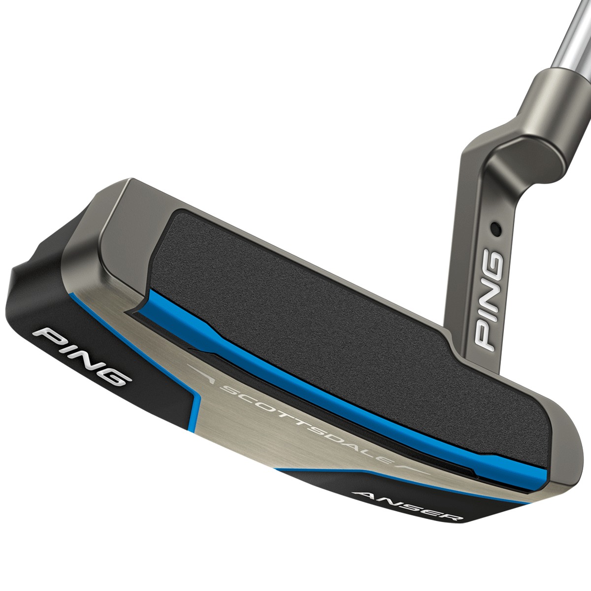 PING 2025 SCOTTSDALE ANSER...