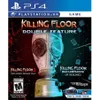 Killing Floor: Double Feature...