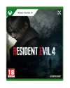 Capcom Resident Evil 4 Remake...