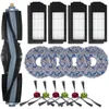 Accessoires Ecovacs Deebot X1...
