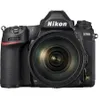 Nikon D780 24.5MP FX-Format...