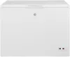 GE 10.7 Cu. Ft. Chest Freezer...