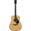Yamaha FG9 M Acoustic Guitar...