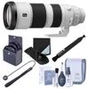 Bundle - FE 200-600mm...