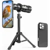 APEXEL 36x Telephoto Lens...
