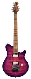 Music Man Axis EG w MONO...