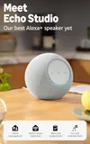 Amazon Echo Studio (newest...