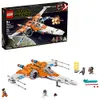 LEGO Star Wars Poe Dameron's...