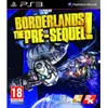 Borderlands: The Pre-sequel!...