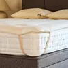 Woolroom Deluxe Wool Mattress...