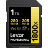 Lexar 1TB Professional 1800x...