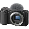 Sony ZV-E10 Mirrorless Camera...