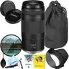 Canon RF 75-300mm f/4-5.6...