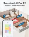 Eufy X10 Pro Omni Robot...
