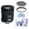 Bundle - Tamron - SP 24-70mm...