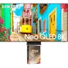 Samsung QN65QN800DFXZA 65...