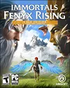 Immortals Fenyx Rising: Gold...
