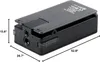 Qudelix-5k Bluetooth Usb Dac...