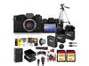 FUJIFILM X-T30 III Mirrorless...