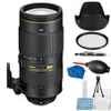 Nikon AF-S NIKKOR 80-400mm...