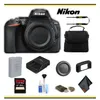 Nikon - D5600 DSLR Camera...