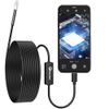 USB C Endoscope for iPhone,...