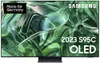 Samsung GQ55S95CATXZG OLED-TV...