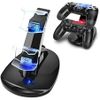 For PS4 Controller Charger -...