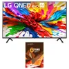 LG - 65QNED92AUA 65 Inch 4K...
