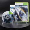 Metal Gear Rising:...