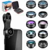 APEXEL 10 in 1 Phone Camera...